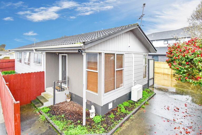 Photo of property in 158 Chichester Drive, Rosehill, Papakura, 2113