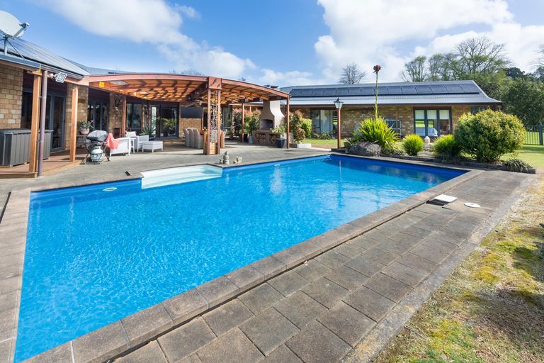 Photo of property in 67c Jericho Road, Pukekohe East, Pukekohe, 2677