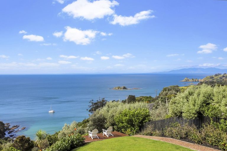 Photo of property in 66 Cory Road, Palm Beach, Waiheke Island, 1081
