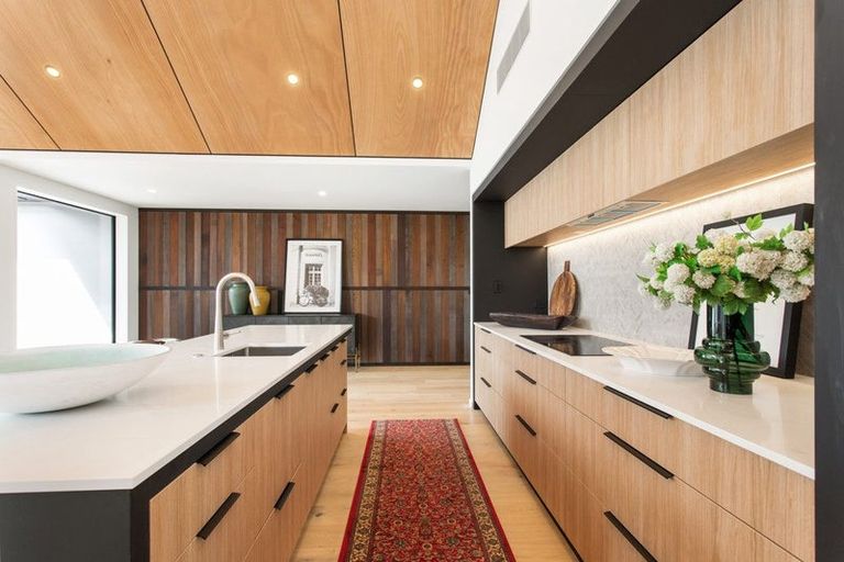 Photo of property in 20 Wroxton Terrace, Merivale, Christchurch, 8014