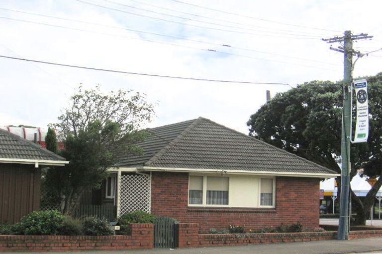 Photo of property in 3/159 Hobart Street, Miramar, Wellington, 6022