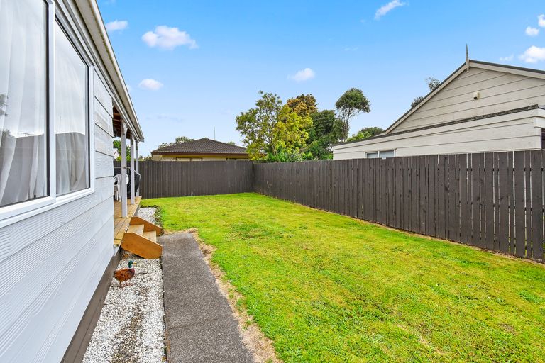 Photo of property in 1/78 Marne Road, Papakura, 2110