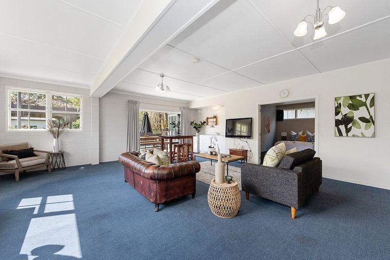 Photo of property in 11 Wymer Terrace, Chartwell, Hamilton, 3210