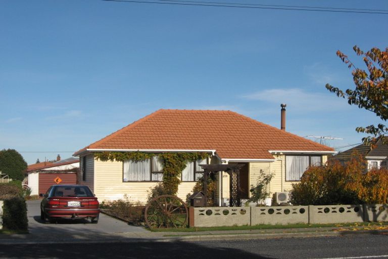 Photo of property in 29 Carlyle Street, Mataura, 9712