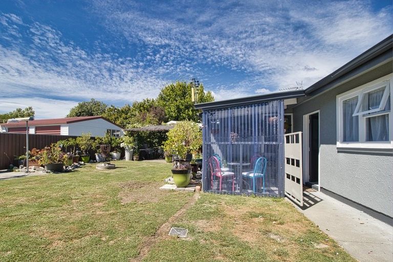 Photo of property in 93 Geddis Avenue, Maraenui, Napier, 4110