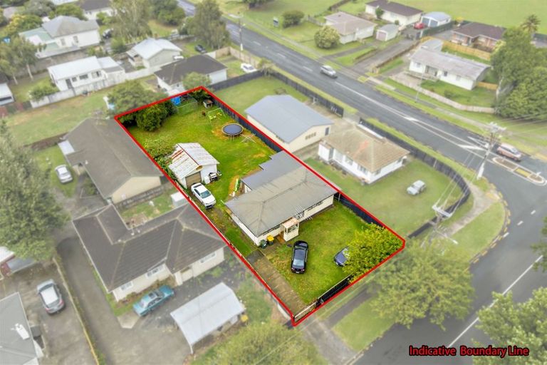 Photo of property in 29 Beatty Road, Pukekohe, 2120