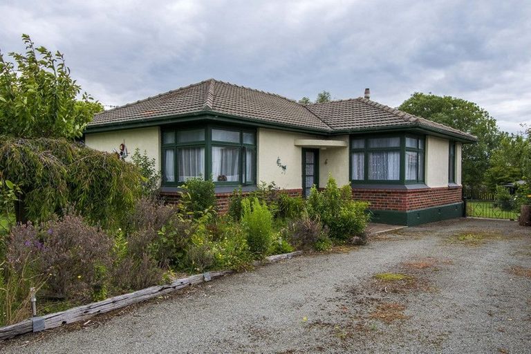 Photo of property in 101 District Road, Palmerston, 9430