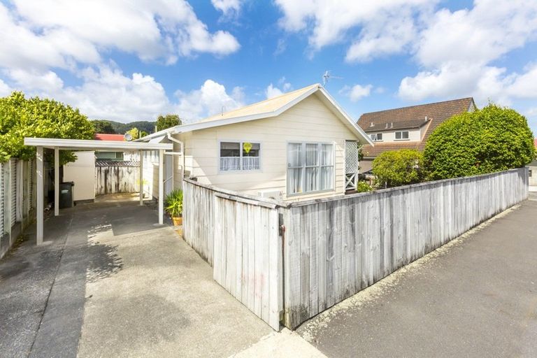 Photo of property in 1/790 Fergusson Drive, Elderslea, Upper Hutt, 5018