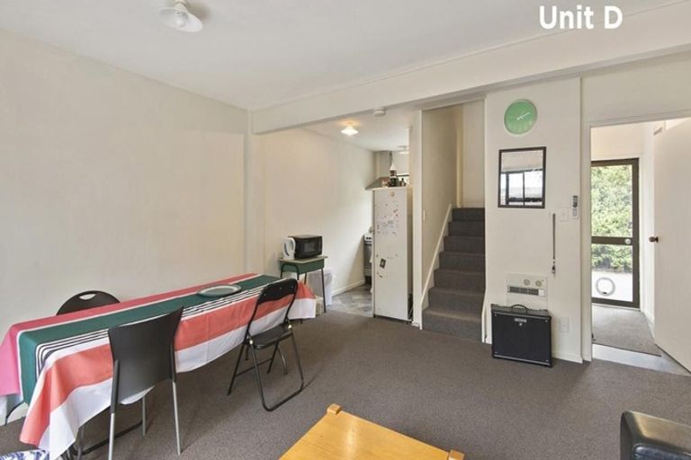 Photo of property in 4/35 Brockworth Place, Riccarton, Christchurch, 8011