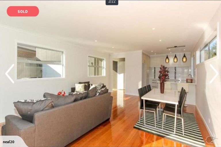 Photo of property in 6 Fern Lane, Whalers Gate, New Plymouth, 4310