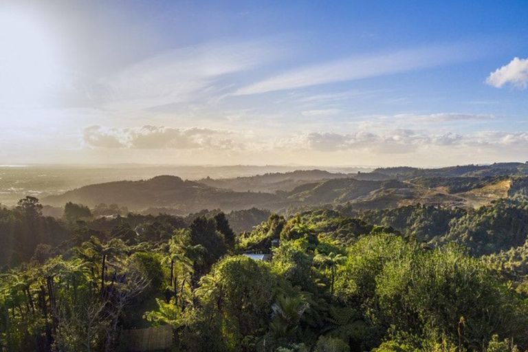 Photo of property in 872 Ponga Road, Opaheke, Papakura, 2584