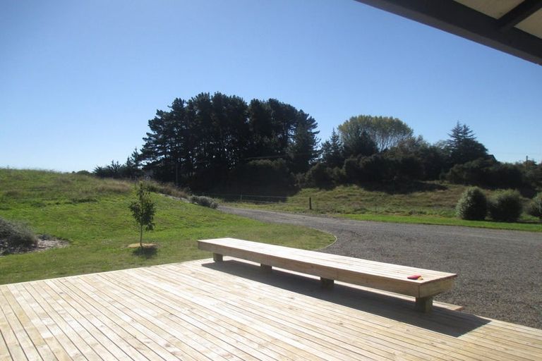 Photo of property in 365 Muhunoa Road West, Ohau, Levin, 5570