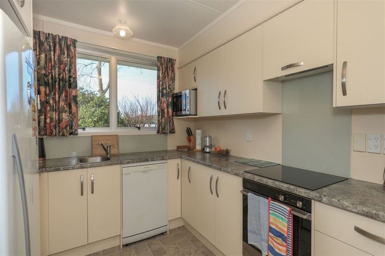 Photo of property in 4 Harlock Place, Huntly, 3700