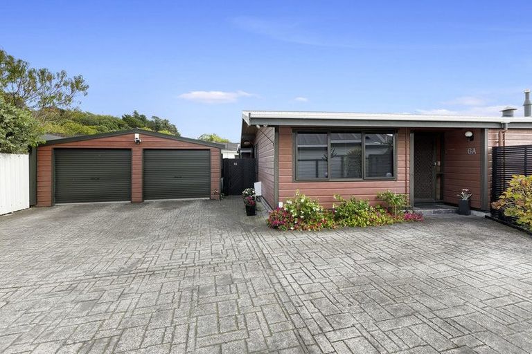 Photo of property in 6a Pilcher Crescent, Naenae, Lower Hutt, 5011