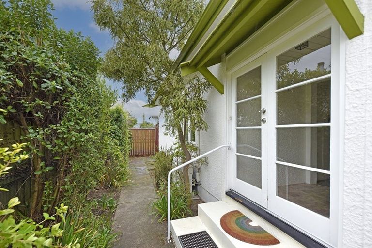 Photo of property in 135 Mackenzie Avenue, Woolston, Christchurch, 8023