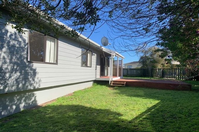 Photo of property in 16a Pukeko Street, Paraparaumu, 5032