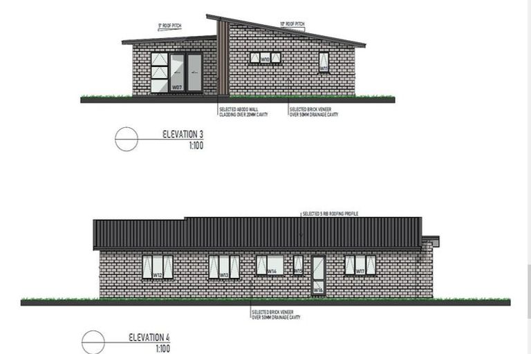 Photo of property in 13 Whakahaumako Road, Leamington, Cambridge, 3495