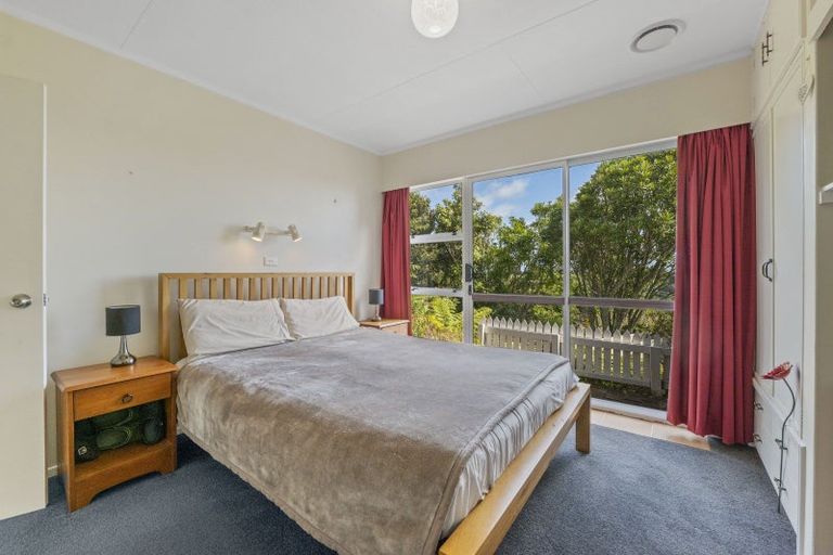 Photo of property in 245 Frankley Road, Frankleigh Park, New Plymouth, 4310