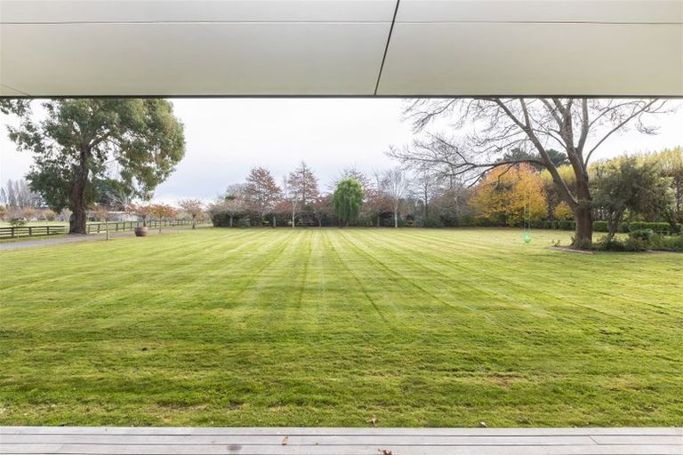 Photo of property in 569 Johns Road, Harewood, Christchurch, 8051
