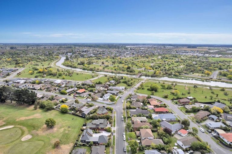 Photo of property in 1/42 Briarmont Street, Avondale, Christchurch, 8061