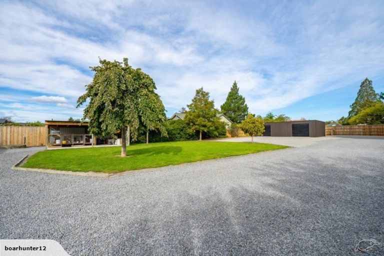 Photo of property in 86b Main Street, Oxford, 7430