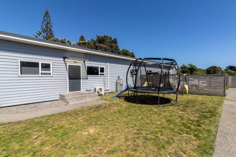 Photo of property in 41b Ngaio Street, Otaki Beach, Otaki, 5512