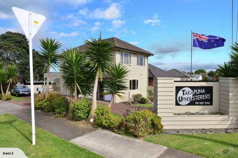 Photo of property in 25 Tennyson Avenue, Takapuna, Auckland, 0622