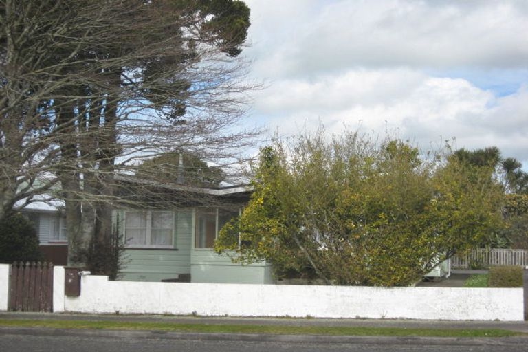 Photo of property in 61 Fenton Street, Stratford, 4332