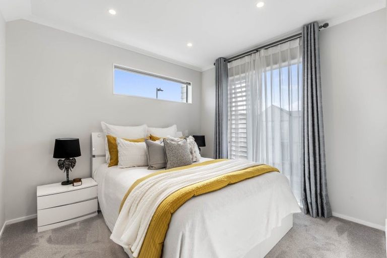 Photo of property in 38 Wallace Road, Hobsonville, Auckland, 0616