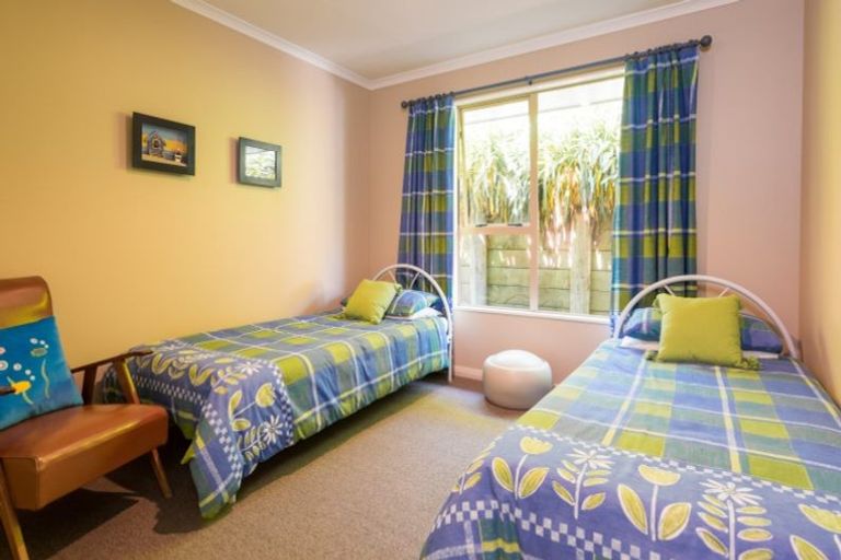 Photo of property in 91a Milton Terrace, Picton, 7220