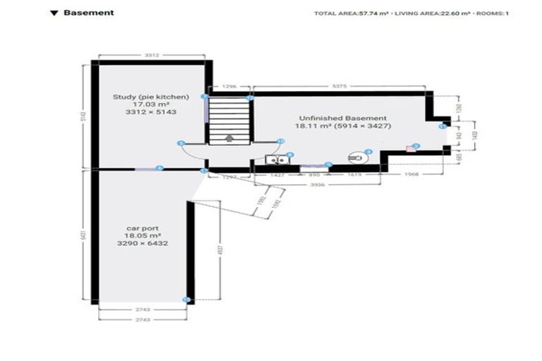 Photo of property in 40 Neill Street, Abbotsford, Dunedin, 9018