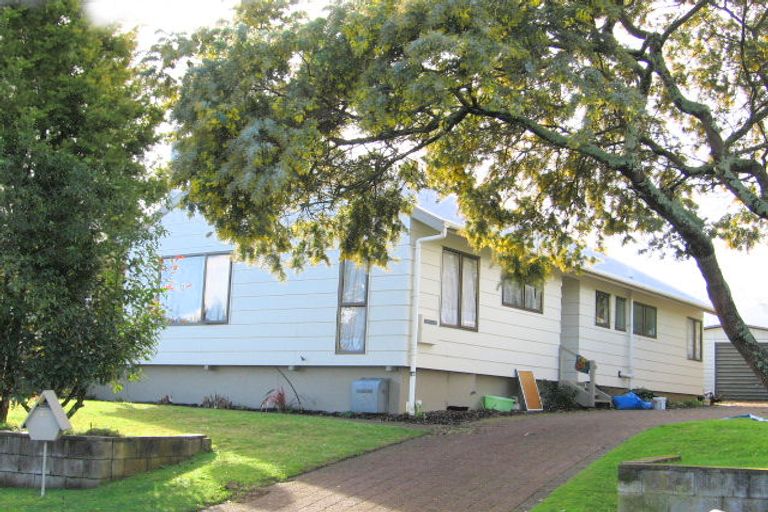 Photo of property in 11 Mcewan Place, Fitzroy, Hamilton, 3206