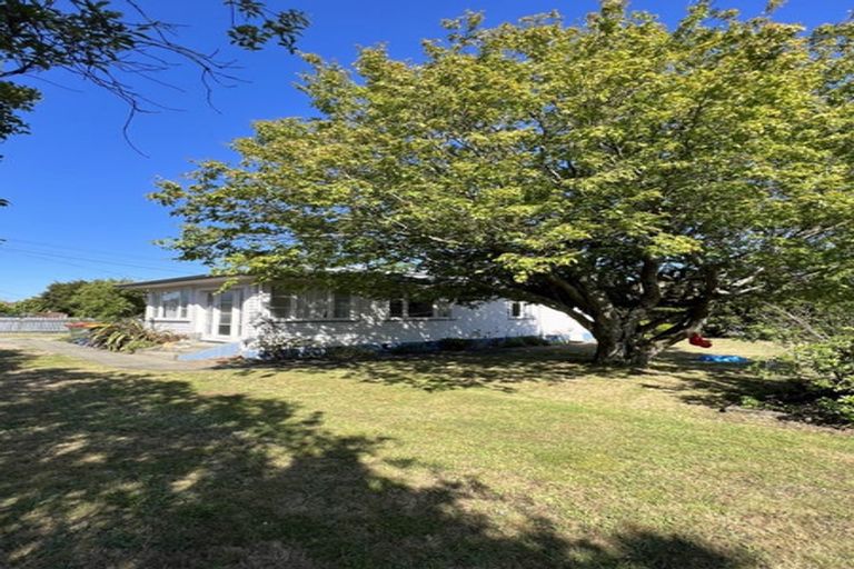 Photo of property in 1 Fauchelle Avenue, Richmond, 7020