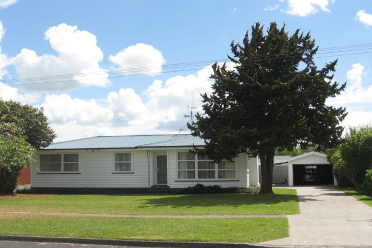 Photo of property in 61a Campbell Street, Leamington, Cambridge, 3432