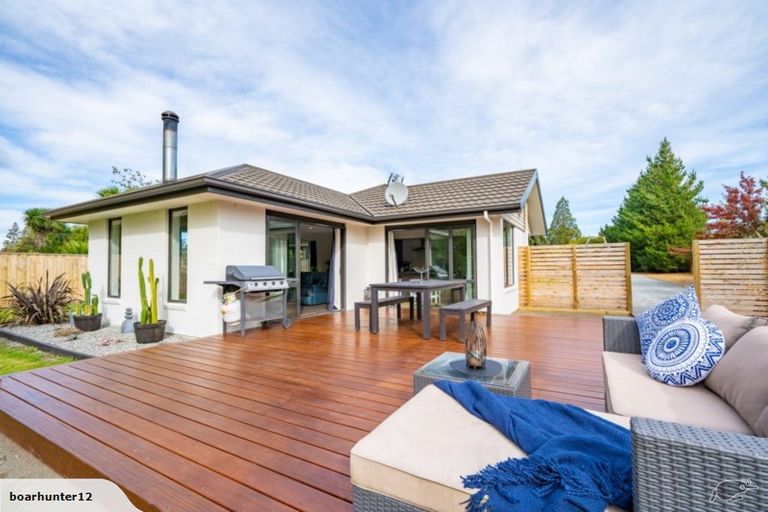 Photo of property in 86b Main Street, Oxford, 7430