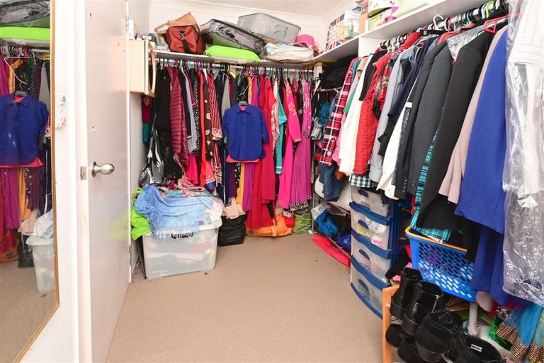 Photo of property in 47 Aarts Avenue, Manurewa, Auckland, 2102