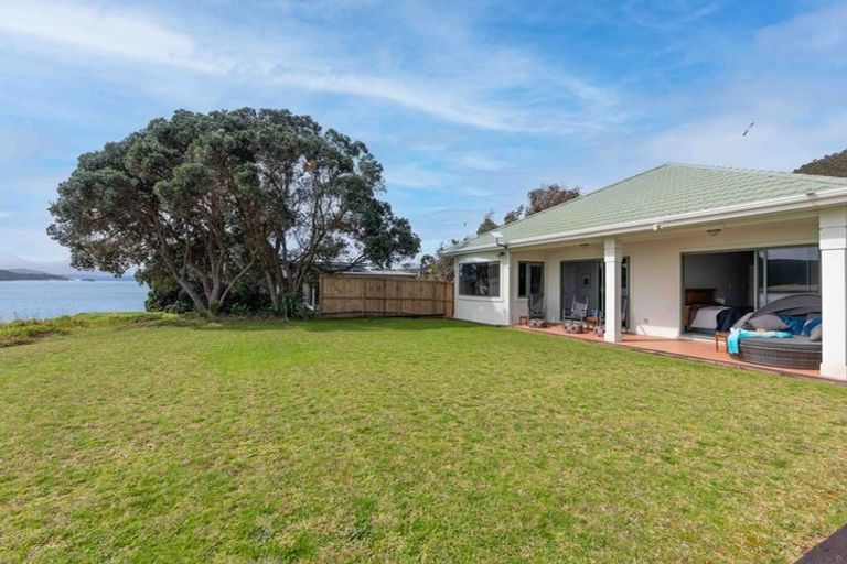 Photo of property in 106 Hokianga Harbour Drive, Opononi, Kaikohe, 0473