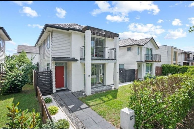 Photo of property in 176 Porchester Road, Takanini, 2112