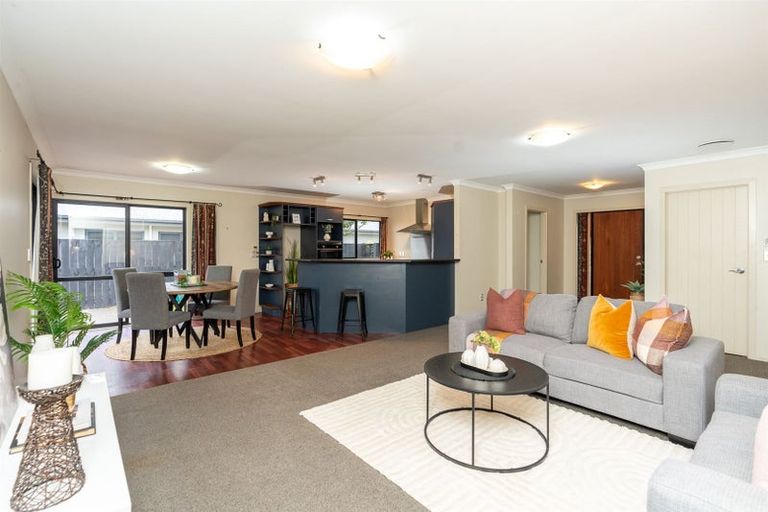 Photo of property in 3 Woodham Place, Rototuna North, Hamilton, 3210