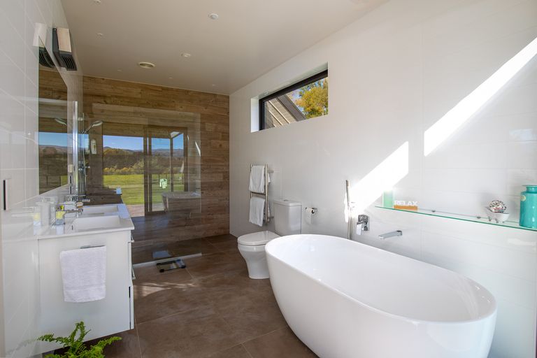 Photo of property in 598 Dunstan Road, Alexandra, 9391