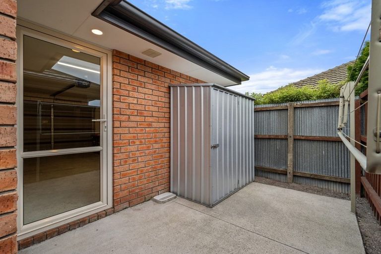 Photo of property in 13a Nottingham Avenue, Halswell, Christchurch, 8025