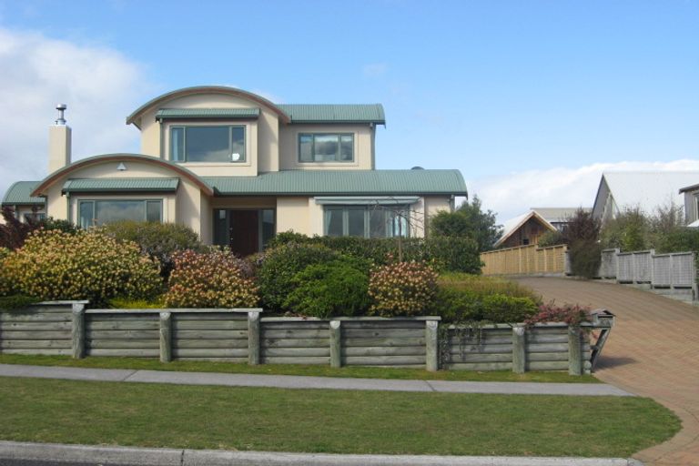 Photo of property in 54 Logan Avenue, Wharewaka, Taupo, 3330