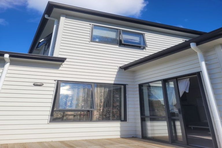Photo of property in 2a Wood Street, Papakura, 2110