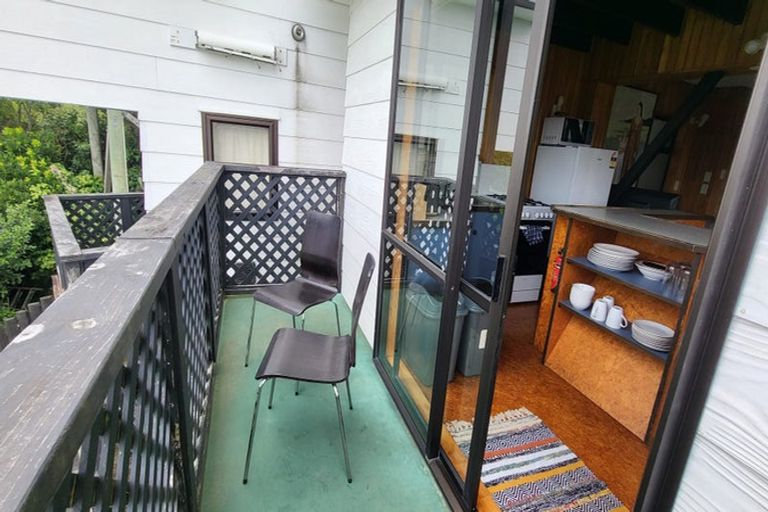 Photo of property in 27 Prospect Terrace, Johnsonville, Wellington, 6037