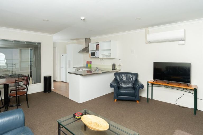 Photo of property in 5/391 Victoria Street, Hamilton Central, Hamilton, 3204
