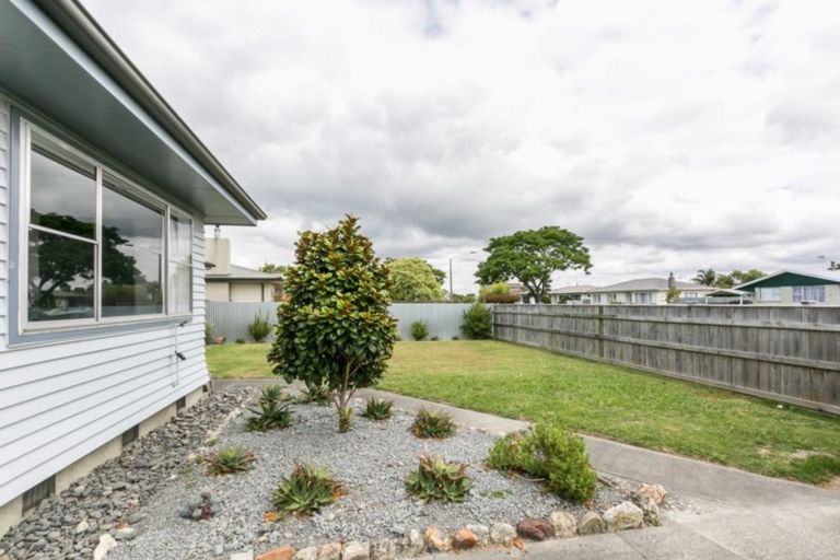 Photo of property in 86 Harold Holt Avenue, Onekawa, Napier, 4110