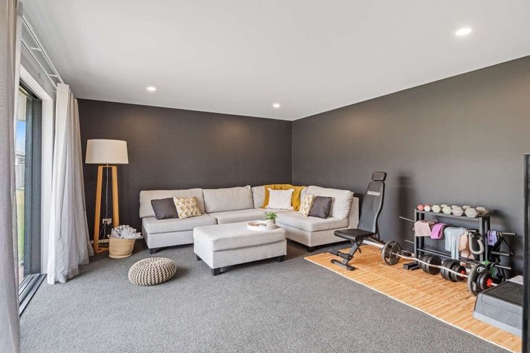 Photo of property in 119 Shillingford Boulevard, Rolleston, 7615