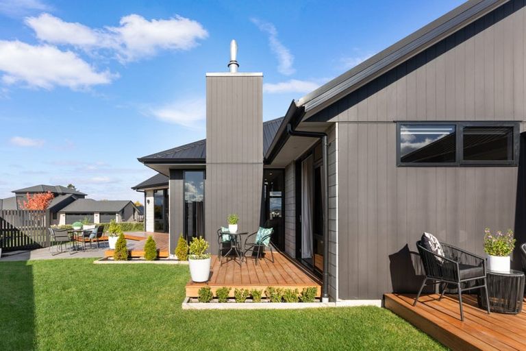 Photo of property in 1 Augusta Place, Morrinsville, 3300