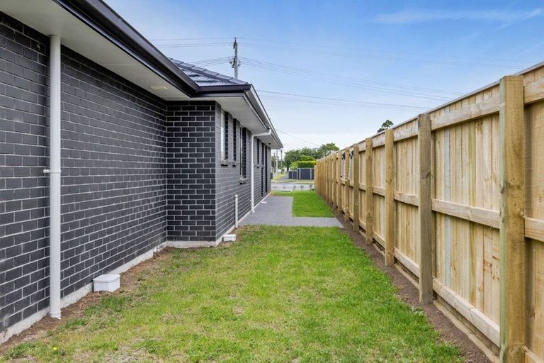 Photo of property in 130b Manawapou Road, Hawera, 4610