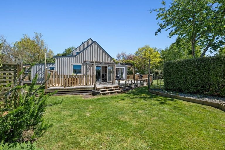 Photo of property in 5 Wynyard Street, Normanby, Hawera, 4614